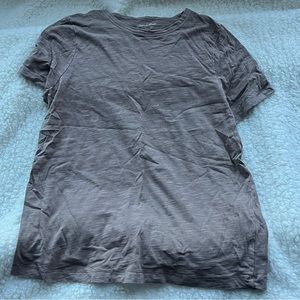 Universal Thread Brown T-Shirt